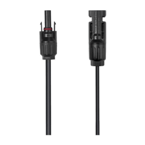 EcoFlow Solar Connector 3M Extention Cable EF-MC4 EXT