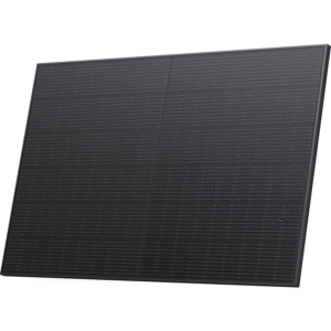 EcoFlow 400W 48V Monocrystalline Silicon IP68 Rigid Solar Panel – 2-pack EF-SG-M400-04