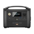 EcoFlow River Pro Mobile Power Station 600W EF4 PRO