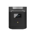 EcoFlow Delta Max Extra Battery 2016Wh Power Station