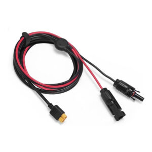 EcoFlow XT60 3.5m Car Charge Cable EFXT60