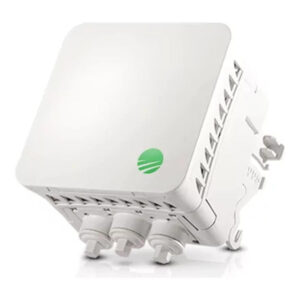 Siklu E-Band 1ft 70GHz PTP link TDD 1Gbps EXT Antenna EH710TX-1000-1FT