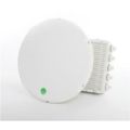Siklu E-Band 80GHz PTP link Extended Dual-Band Antenna EH8010FX-2GB-2FT-DB