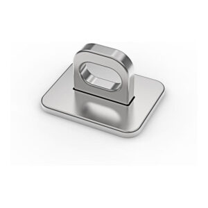MacLocks Anchor Point for Security Cable Locks EK1-AU50G