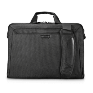 Everki EKB417BK18 LUNAR 18.4-inch Notebook Briefcase Black