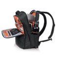 Everki 15-inch Notebook Case Backpack Black EKP118E-ECO