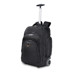 Everki 17.3-inch Atlas Wheeled 2 Notebook Backpack EKP122BG-ECO