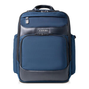 Everki ONYX 15.6-inch Premium Travel Notebook Backpack EKP132N