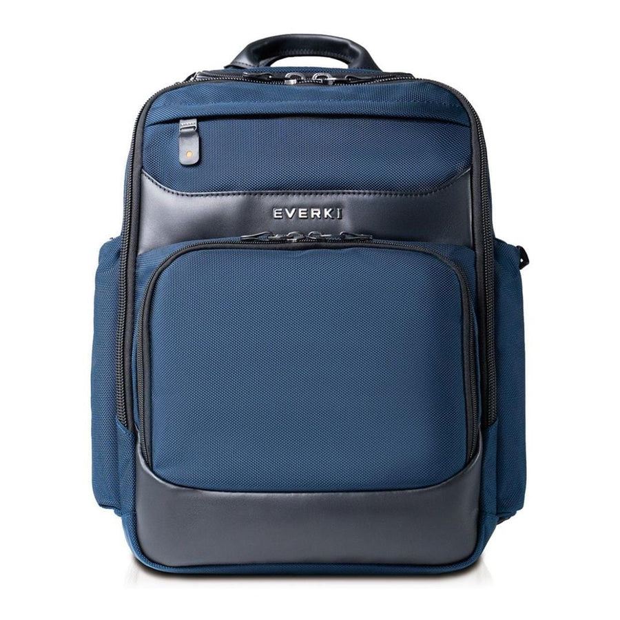 Everki ONYX 15.6-inch Premium Travel Notebook Backpack EKP132N