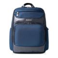 Everki Onyx 17.3-inch Premium Travel Notebook Backpack Navy Blue EKP132S17N