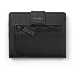 Everki Slim Profile RFID Protection Leather Wallet EKW200