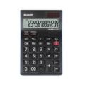 Sharp EL-145T-BL 14-digit Tax Desk Calculator
