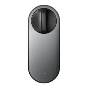 Aqara U200 Lite Matter Retrofit Smart Lock Kit EL-D03D-BLACK
