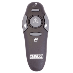 Parrot Laser Pointer Presenter USB 2.0 Red Laser EL1005