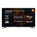 Xiaomi A Pro 75-inch QLED 4K UHD Google Smart TV ELA5836GL