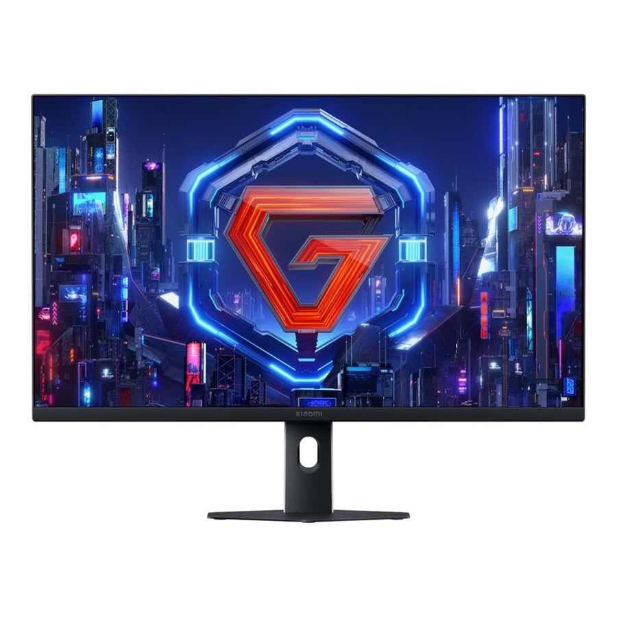 Xiaomi G27Qi 2026 27-inch 2560 x 1440p QHD 16:9 200Hz 1ms LCD IPS Gaming Monitor ELA6556EU