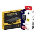 Trust IPCAM-2900 Indoor Camera and Elecstor 18W Mini 1200mAh DC UPS Bundle