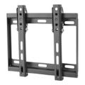 Ellies 23 to 42-inch Solid Series Tilt TV Wall Mount ELL-2005-BK
