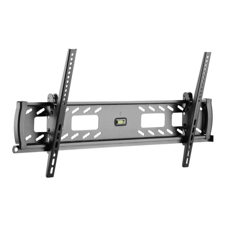 Ellies 32 to 90-inch Solid Series Tilt Anti-Theft TV Bracket ELL-2017-BK