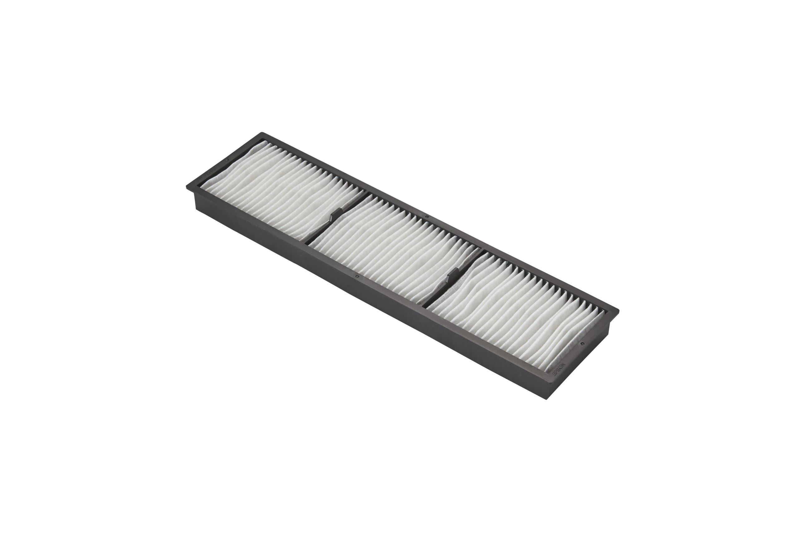 Epson Air Filter - EB-L1050U / L1070U / L1075U / PQ2008B / PQ2008W / PQ2010B / PQ2010W / PU1006W / PU1007B / PU1007W / PU1008B / PU1008W / PU2010B / PU2010W / Z10000U / Z10005U / Z11000 / Z11000W / Z11005 / Z9750U / Z9800W / Z9870 / Z9875U / Z9900W / EH-QL3000B / QL3000W / QL7000B / QL7000W