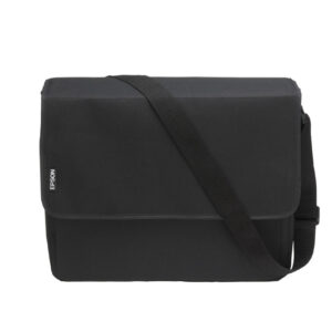 Epson Soft Carry Case EB-2265U/2255U/2250U Epson Dimensions 440‎ x 372 x 112 mm - (Length x Width x Height)
