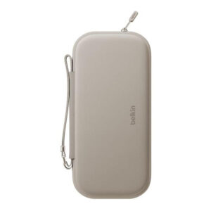 Belkin Gaming Travel Case for Nintendo Switch 2 – Sand ENA002HQSA
