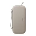Belkin Gaming Travel Case for Nintendo Switch 2 - Sand ENA002HQSA