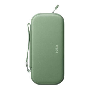 Belkin Gaming Travel Case for Nintendo Switch 2 – Sage Green ENA002HQSE