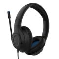 Belkin Inspire Wired Kids Headset for Nintendo Switch 2 Black ENA011HQBK