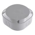 Securnix Universal CCTV Camera Mount Enclosure White ENC-CA4