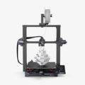 Creality Ender-3 S1 Plus Fused Deposition Modeling 3D Printer ENDER-3S1PLUS