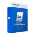 Sophos Central Intercept X Advanced Antivirus 2-Year 100 Server Subscription Download for Server