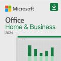Microsoft Office Home and Business 2024 Lifetime 1-user ESD Download