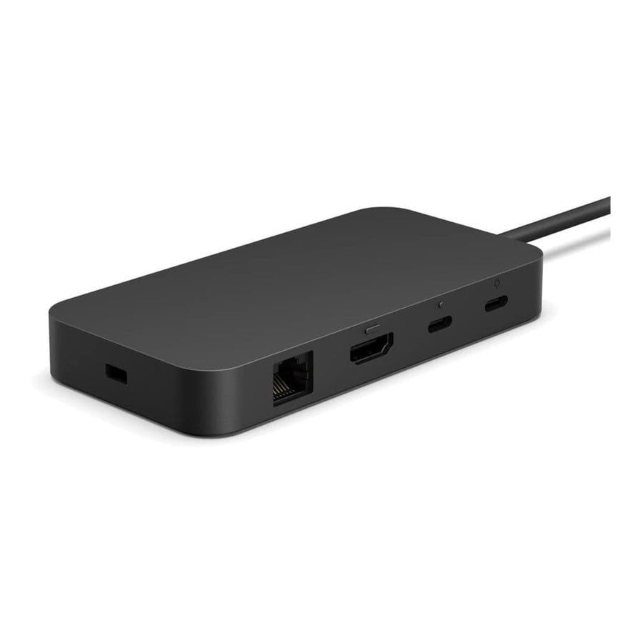 Microsoft Surface USB4 Dock EP2-20012