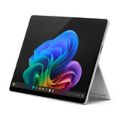 Microsoft Surface Pro 11 13-Inch PixelSense AI 2-in-1 Laptop - Intel Core Ultra 5 236V 256GB SSD 16GB RAM Win 11 Pro Platinum