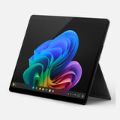 Microsoft Surface Pro 11 13-Inch OLED PixelSense AI 2-in-1 Laptop - Intel Core Ultra 7 266V 256GB SSD 16GB RAM Win 11 Pro Black