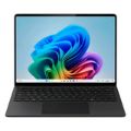 Microsoft Surface 7 13.8-Inch PixelSense AI Laptop - Intel Core Ultra 7 266V 512GB SSD 16GB RAM Win 11 Pro Black