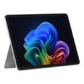 Microsoft Surface Pro for Business 12-Inch PixelSense AI Tablet - Snapdragon X Plus 1TB UFS 24GB RAM Win 11 Pro Platinum