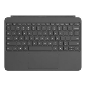 Microsoft Surface Pro 12-inch Tablet Keyboard Black EP2-32896
