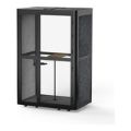 Flexispot Collaborative Office Meeting Pod EP2F