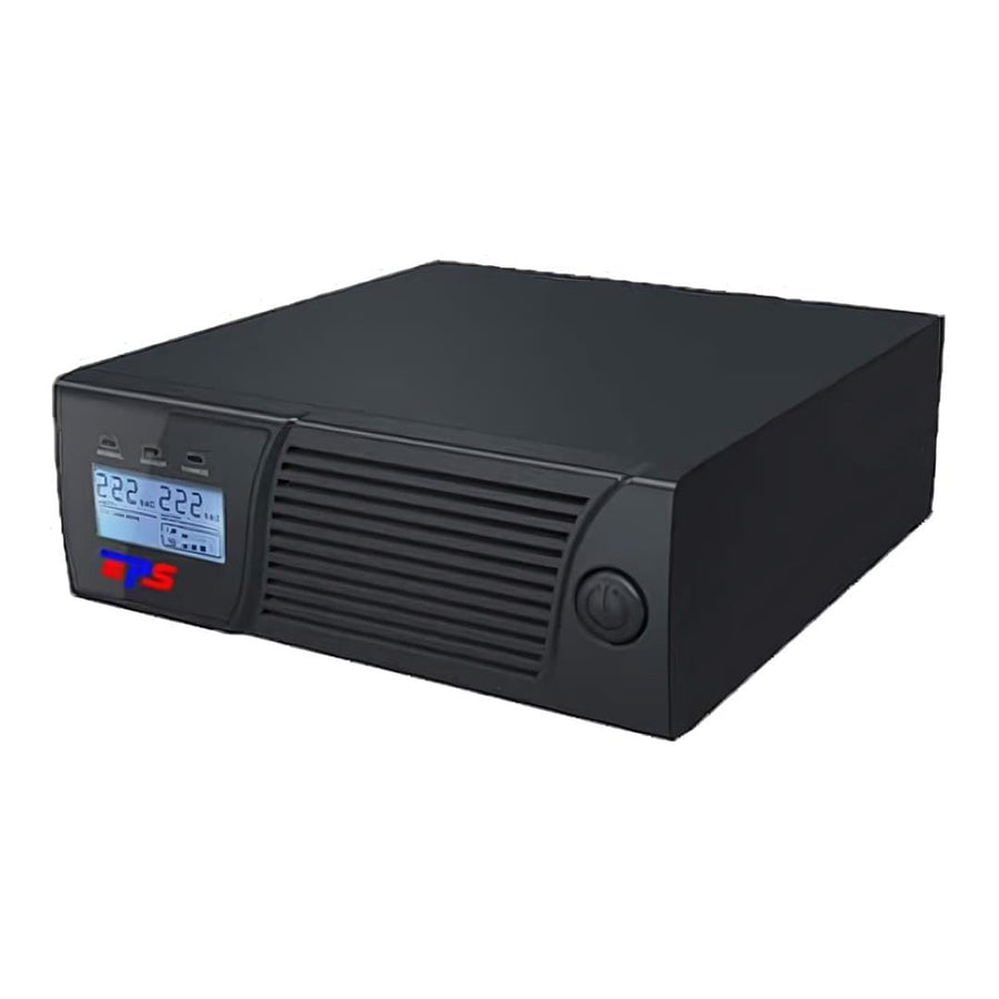 EPS 1200VA Modified Sine Wave Inverter EPS-1200IVR