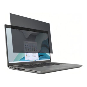 Kensington 16-inch 16:10 EQ Notebook Privacy Screen Filter EQ160A1610E