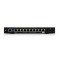 Ubiquiti EdgeRouter ER-12 Wired Router Gigabit Ethernet Black