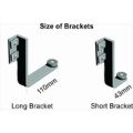 Parrot Easy Rail Mounting Bracket Set Long