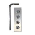 Parrot Easy Rail Connector