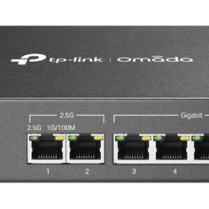 TP-Link ER707-M2 Omada Multi-Gigabit VPN Router