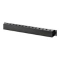 APC ER7HCM Easy Rack 1U Horizontal Cable Manager
