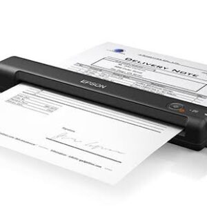 Epson 10ppm A4 SheetFeed USB2 300 Pages Daily Portable