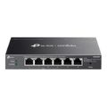 TP-Link Omada ES206GP 6-port Gigabit Easy Managed Switch