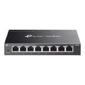 TP-Link Omada ES208G 8-port Gigabit Easy Managed L2 Switch